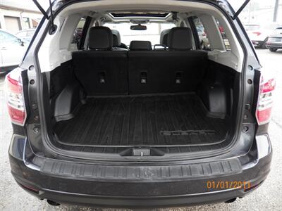 2014 Subaru Forester 2.0XT Touring AWD - Photo 10 - Mishawaka, IN 46545