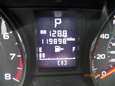 2014 Subaru Forester 2.0XT Touring AWD - Photo 18 - Mishawaka, IN 46545