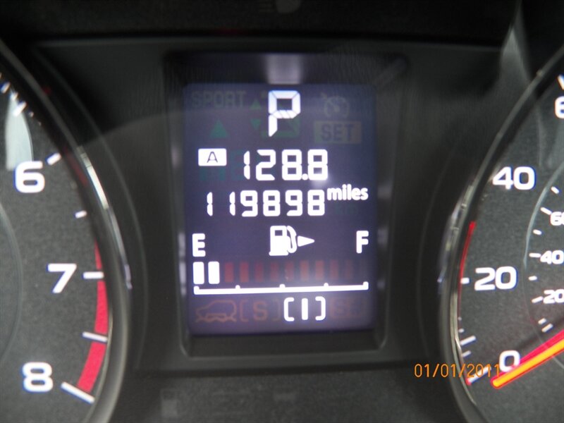 2014 Subaru Forester 2.0XT Touring AWD - Photo 18 - Mishawaka, IN 46545