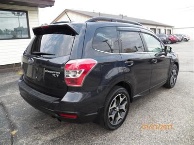 2014 Subaru Forester 2.0XT Touring AWD - Photo 4 - Mishawaka, IN 46545