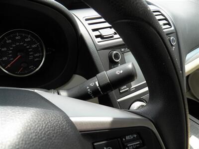 2016 Subaru Impreza 2.0i  AWD - Photo 27 - Mishawaka, IN 46545