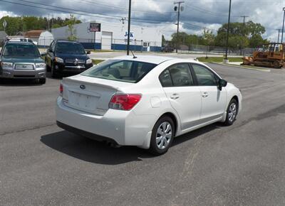 2016 Subaru Impreza 2.0i  AWD - Photo 3 - Mishawaka, IN 46545