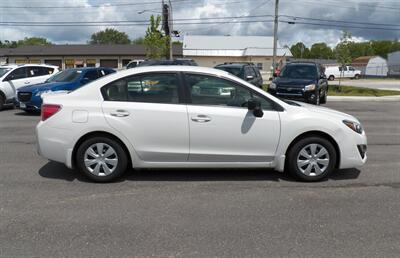 2016 Subaru Impreza 2.0i  AWD - Photo 2 - Mishawaka, IN 46545