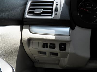 2016 Subaru Impreza 2.0i  AWD - Photo 31 - Mishawaka, IN 46545