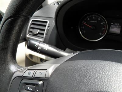 2016 Subaru Impreza 2.0i  AWD - Photo 29 - Mishawaka, IN 46545