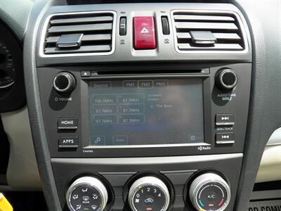 2016 Subaru Impreza 2.0i  AWD - Photo 19 - Mishawaka, IN 46545