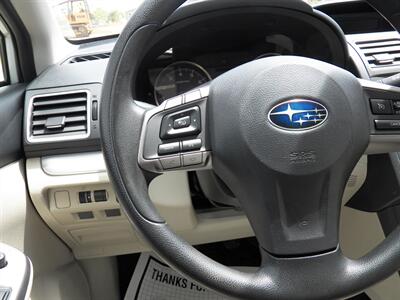 2016 Subaru Impreza 2.0i  AWD - Photo 30 - Mishawaka, IN 46545