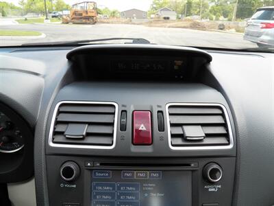 2016 Subaru Impreza 2.0i  AWD - Photo 18 - Mishawaka, IN 46545