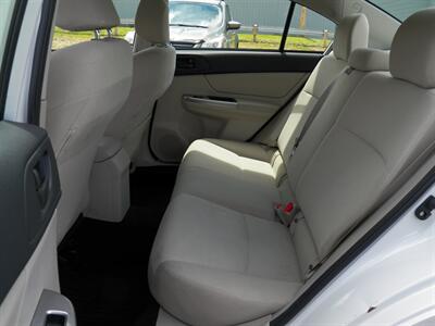 2016 Subaru Impreza 2.0i  AWD - Photo 11 - Mishawaka, IN 46545