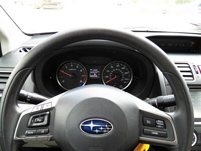 2016 Subaru Impreza 2.0i  AWD - Photo 25 - Mishawaka, IN 46545