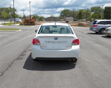 2016 Subaru Impreza 2.0i  AWD - Photo 4 - Mishawaka, IN 46545