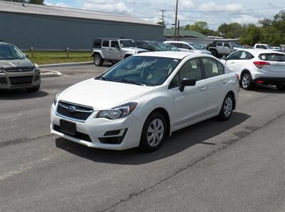 2016 Subaru Impreza 2.0i  AWD - Photo 7 - Mishawaka, IN 46545