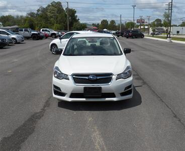 2016 Subaru Impreza 2.0i  AWD - Photo 8 - Mishawaka, IN 46545