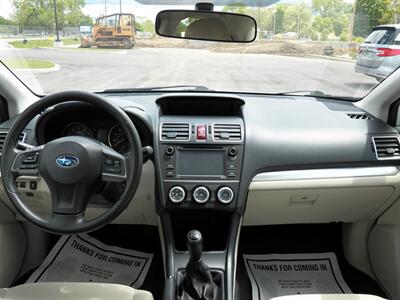2016 Subaru Impreza 2.0i  AWD - Photo 16 - Mishawaka, IN 46545
