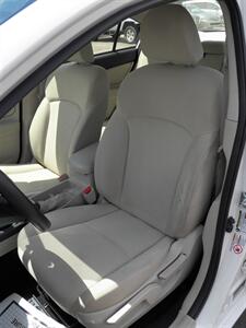 2016 Subaru Impreza 2.0i  AWD - Photo 10 - Mishawaka, IN 46545