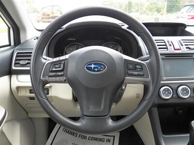 2016 Subaru Impreza 2.0i  AWD - Photo 26 - Mishawaka, IN 46545