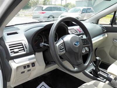 2016 Subaru Impreza 2.0i  AWD - Photo 9 - Mishawaka, IN 46545