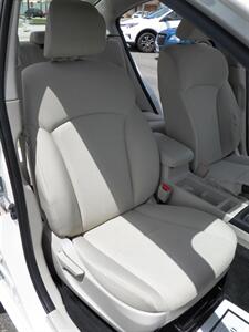 2016 Subaru Impreza 2.0i  AWD - Photo 14 - Mishawaka, IN 46545