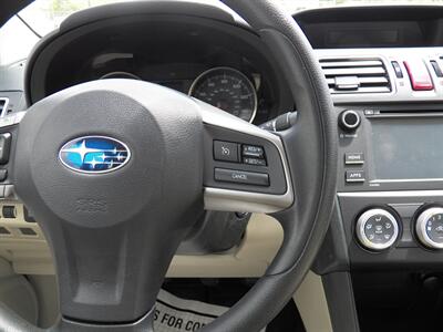 2016 Subaru Impreza 2.0i  AWD - Photo 28 - Mishawaka, IN 46545