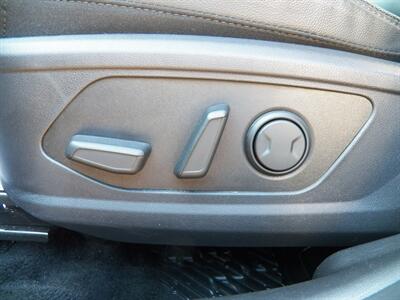 2022 Hyundai TUCSON Hybrid Limited  AWD - Photo 13 - Mishawaka, IN 46545