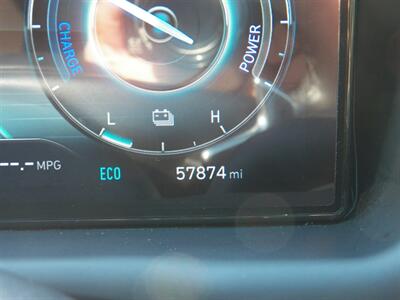 2022 Hyundai TUCSON Hybrid Limited  AWD - Photo 26 - Mishawaka, IN 46545