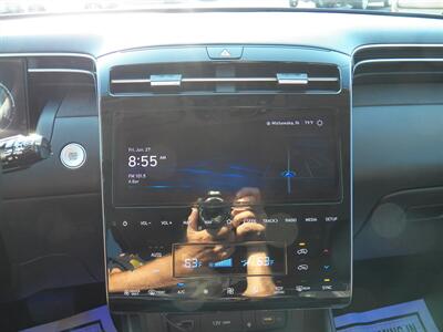 2022 Hyundai TUCSON Hybrid Limited  AWD - Photo 21 - Mishawaka, IN 46545