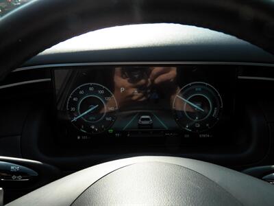 2022 Hyundai TUCSON Hybrid Limited  AWD - Photo 27 - Mishawaka, IN 46545