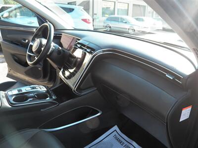 2022 Hyundai TUCSON Hybrid Limited  AWD - Photo 18 - Mishawaka, IN 46545