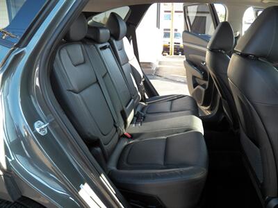 2022 Hyundai TUCSON Hybrid Limited  AWD - Photo 16 - Mishawaka, IN 46545