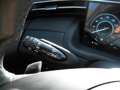 2022 Hyundai TUCSON Hybrid Limited  AWD - Photo 32 - Mishawaka, IN 46545