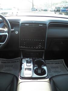 2022 Hyundai TUCSON Hybrid Limited  AWD - Photo 20 - Mishawaka, IN 46545