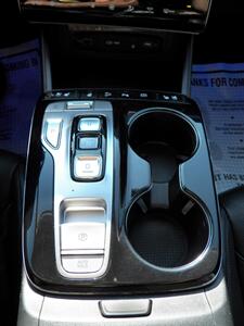2022 Hyundai TUCSON Hybrid Limited  AWD - Photo 25 - Mishawaka, IN 46545