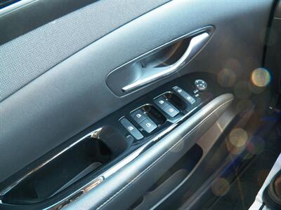 2022 Hyundai TUCSON Hybrid Limited  AWD - Photo 35 - Mishawaka, IN 46545