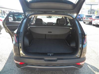 2022 Hyundai TUCSON Hybrid Limited  AWD - Photo 15 - Mishawaka, IN 46545
