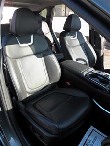 2022 Hyundai TUCSON Hybrid Limited  AWD - Photo 17 - Mishawaka, IN 46545