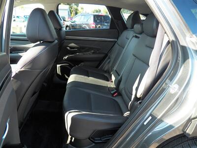 2022 Hyundai TUCSON Hybrid Limited  AWD - Photo 14 - Mishawaka, IN 46545