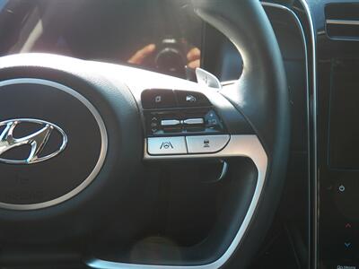2022 Hyundai TUCSON Hybrid Limited  AWD - Photo 31 - Mishawaka, IN 46545