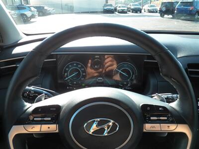 2022 Hyundai TUCSON Hybrid Limited  AWD - Photo 28 - Mishawaka, IN 46545