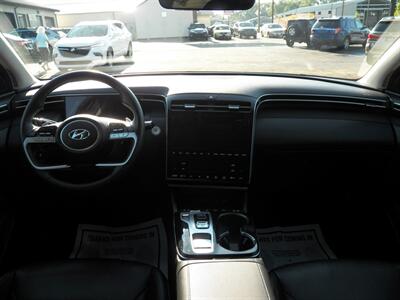2022 Hyundai TUCSON Hybrid Limited  AWD - Photo 19 - Mishawaka, IN 46545