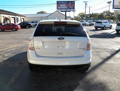 2010 Ford Edge Limited  AWD - Photo 4 - Mishawaka, IN 46545