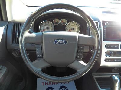 2010 Ford Edge Limited  AWD - Photo 25 - Mishawaka, IN 46545