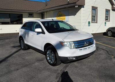 2010 Ford Edge Limited  AWD - Photo 1 - Mishawaka, IN 46545