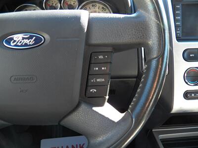 2010 Ford Edge Limited  AWD - Photo 26 - Mishawaka, IN 46545