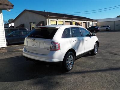 2010 Ford Edge Limited  AWD - Photo 3 - Mishawaka, IN 46545