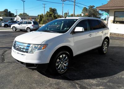 2010 Ford Edge Limited  AWD - Photo 7 - Mishawaka, IN 46545