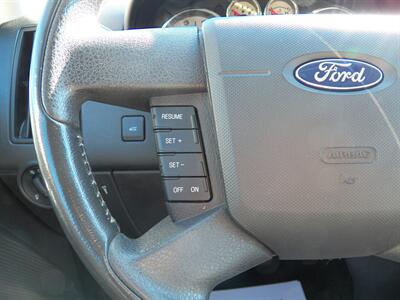 2010 Ford Edge Limited  AWD - Photo 28 - Mishawaka, IN 46545