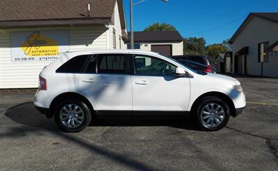 2010 Ford Edge Limited  AWD - Photo 2 - Mishawaka, IN 46545