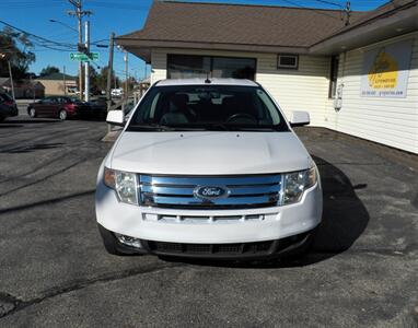 2010 Ford Edge Limited  AWD - Photo 8 - Mishawaka, IN 46545