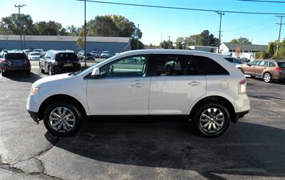 2010 Ford Edge Limited  AWD - Photo 6 - Mishawaka, IN 46545