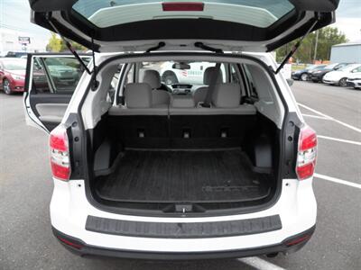 2015 Subaru Forester 2.5i Touring  AWD - Photo 15 - Mishawaka, IN 46545